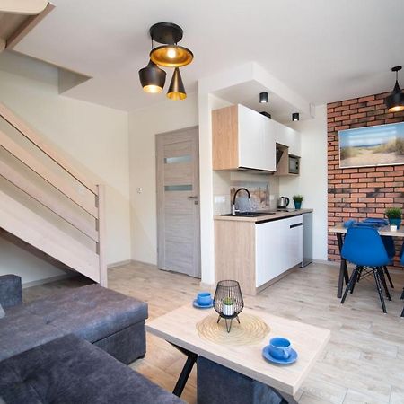 Domki Genaker Jastrzębia Góra Extérieur photo