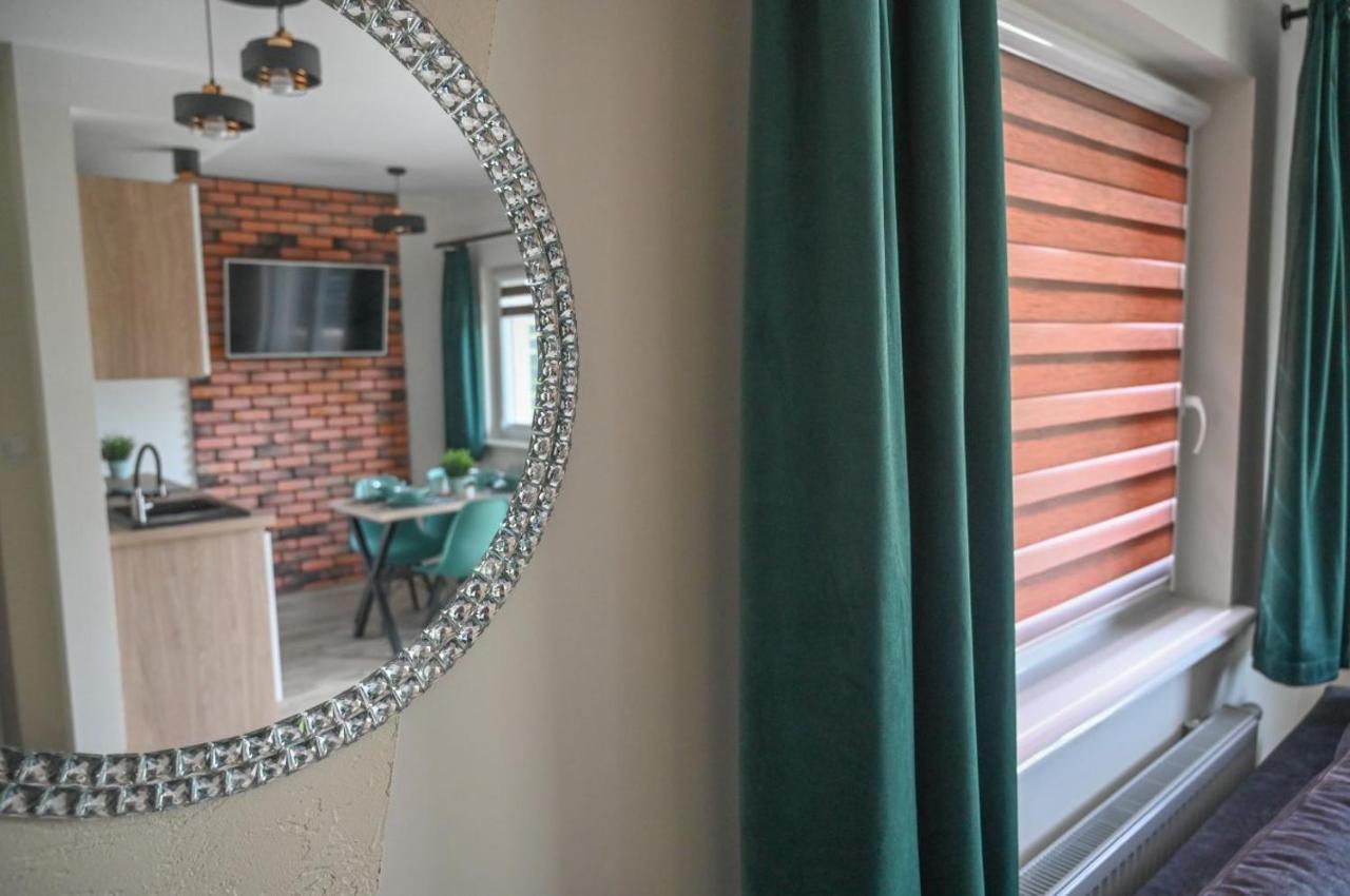 Domki Genaker Jastrzębia Góra Extérieur photo
